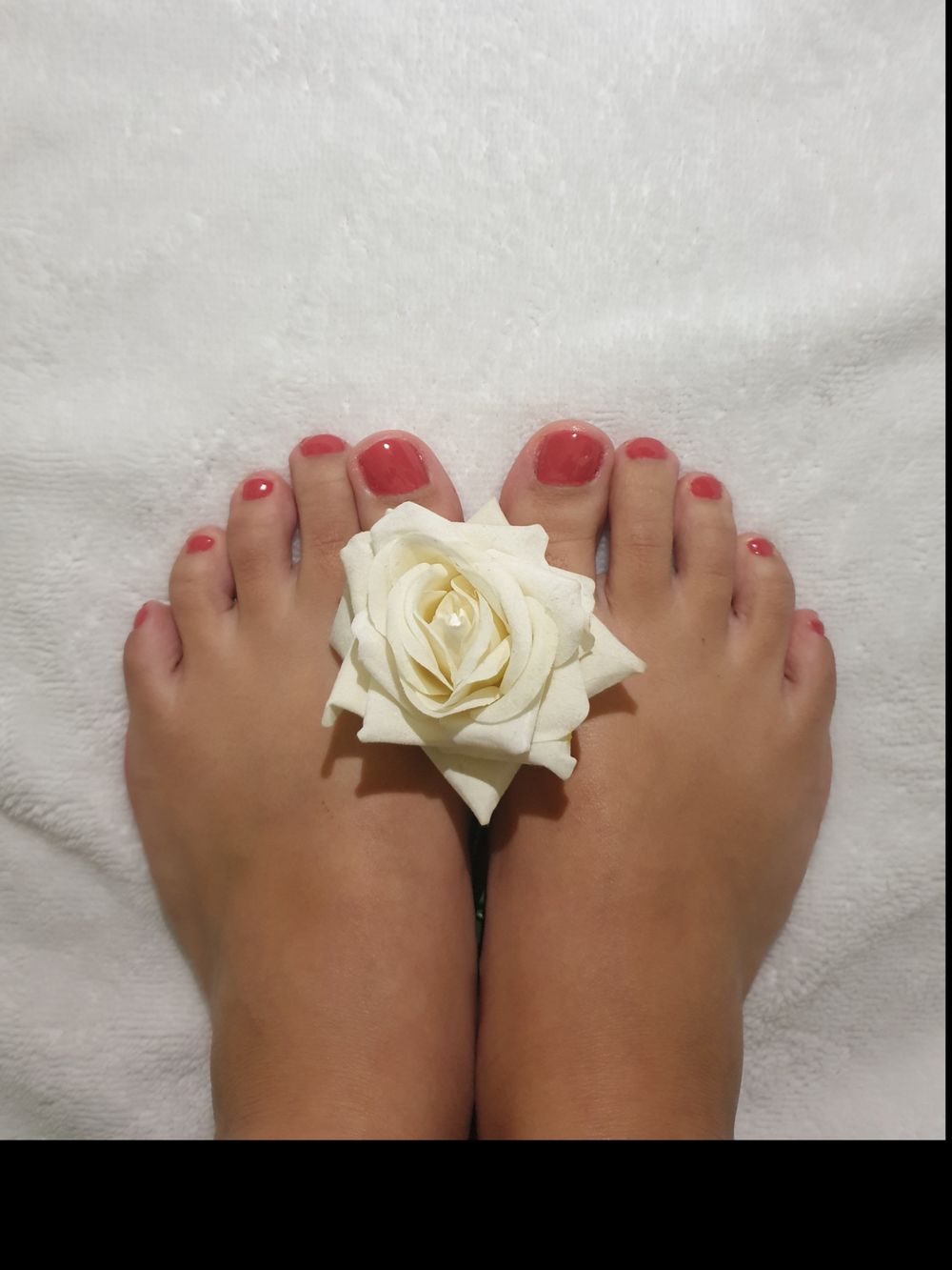 footbbygirl OnlyFans profile picture