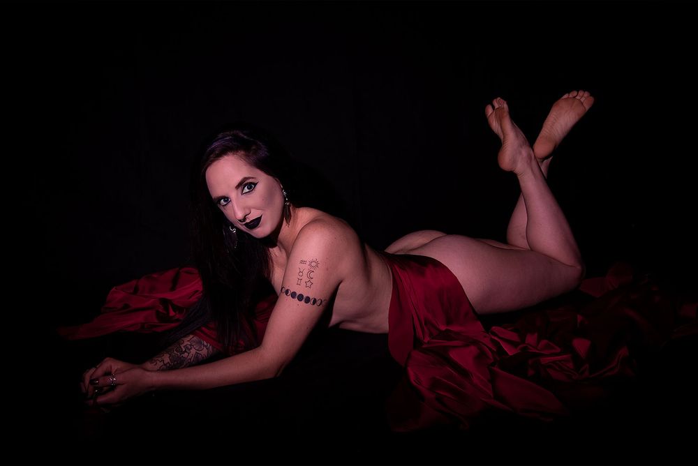 ravenreed OnlyFans profile picture