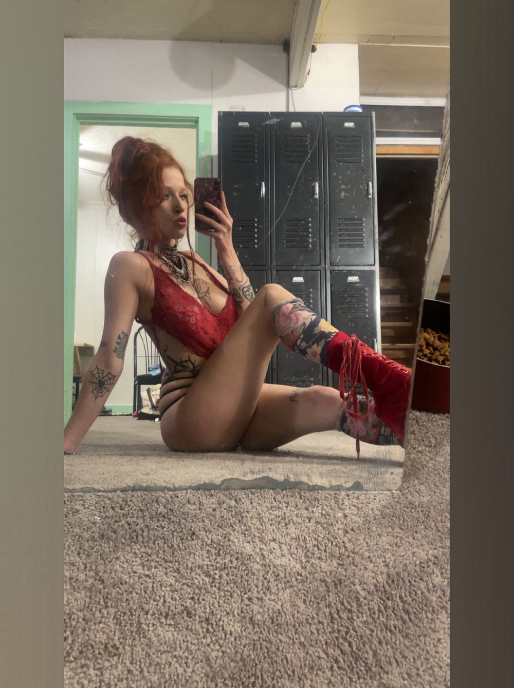 succubussolace OnlyFans profile picture