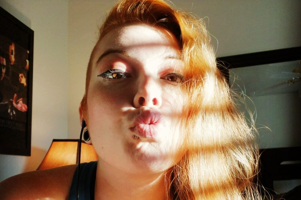 greenhouseginger OnlyFans profile picture