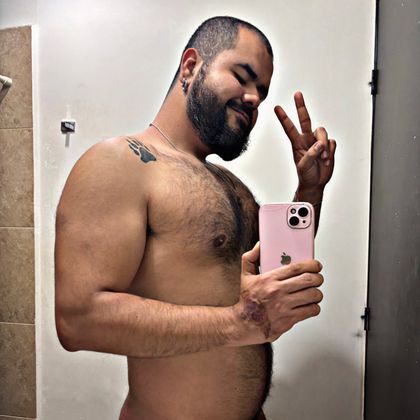 ositosumiso08 OnlyFans picture