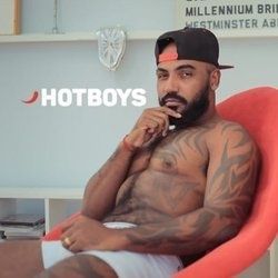 VITORGUEDES IMPERADOR DO SEXO