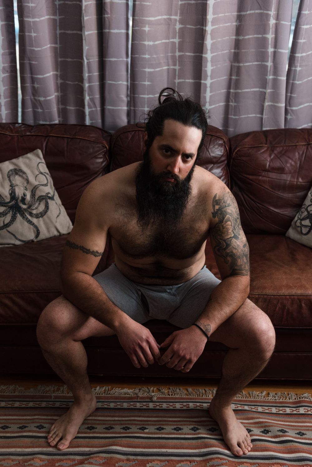 fuzzplay OnlyFans profile picture