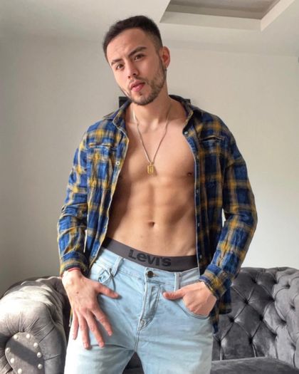 jonyarrietaoficial OnlyFans picture