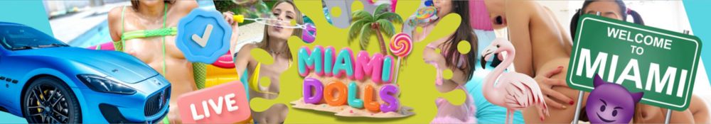 miamidolls OnlyFans profile picture
