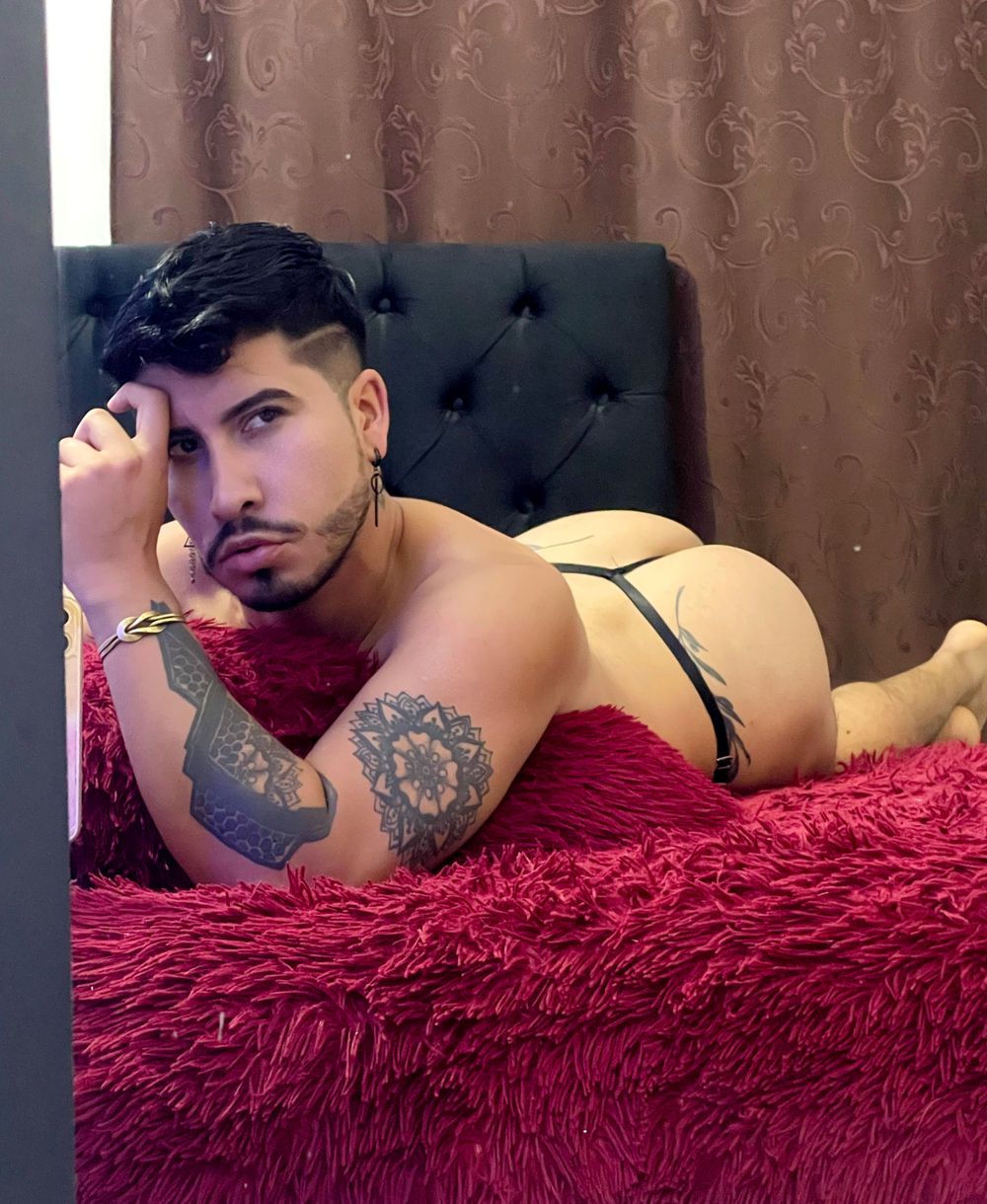 divoerotico OnlyFans profile picture