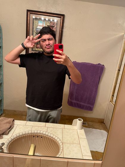 mariosorto OnlyFans picture