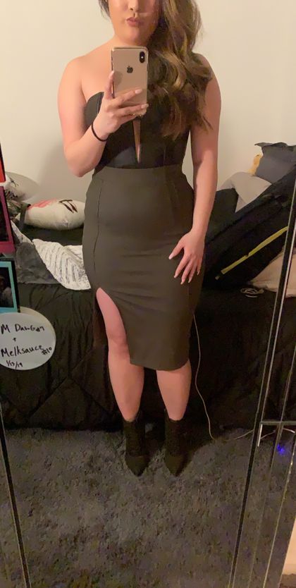 chidomme OnlyFans picture
