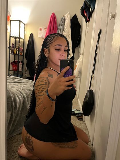 prettyyysoso OnlyFans picture