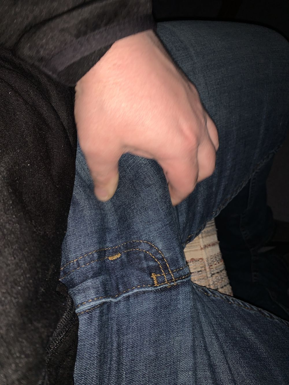 daddybustanut OnlyFans profile picture