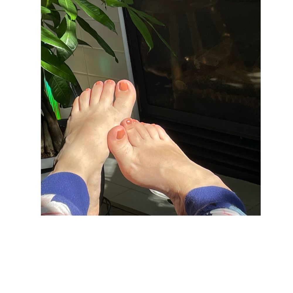 feet_babii OnlyFans profile picture