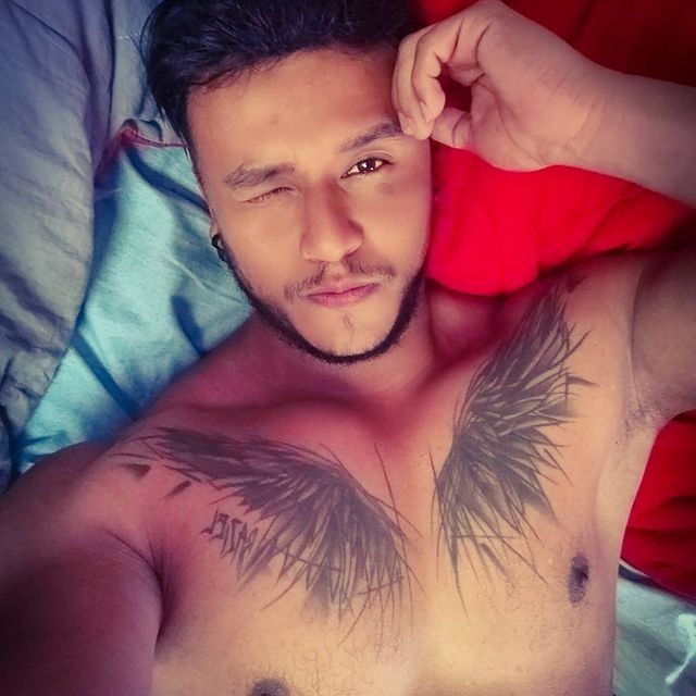 ngenjuro OnlyFans profile picture