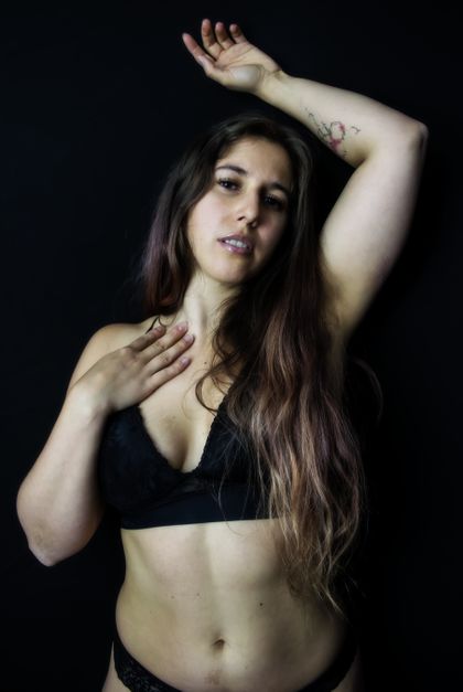 dani_bee OnlyFans picture