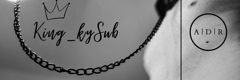 king_kysub OnlyFans profile picture