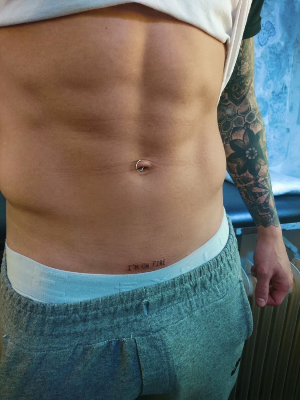 hotboy23cm OnlyFans profile picture