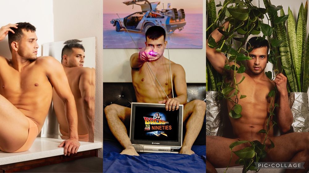latinboymike OnlyFans profile picture