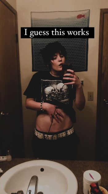 litterallykiddo OnlyFans profile picture