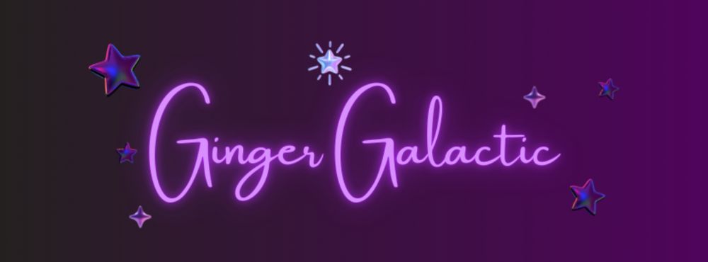 gingergalactic OnlyFans profile picture