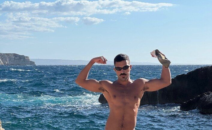 sunny_mike_free OnlyFans profile picture