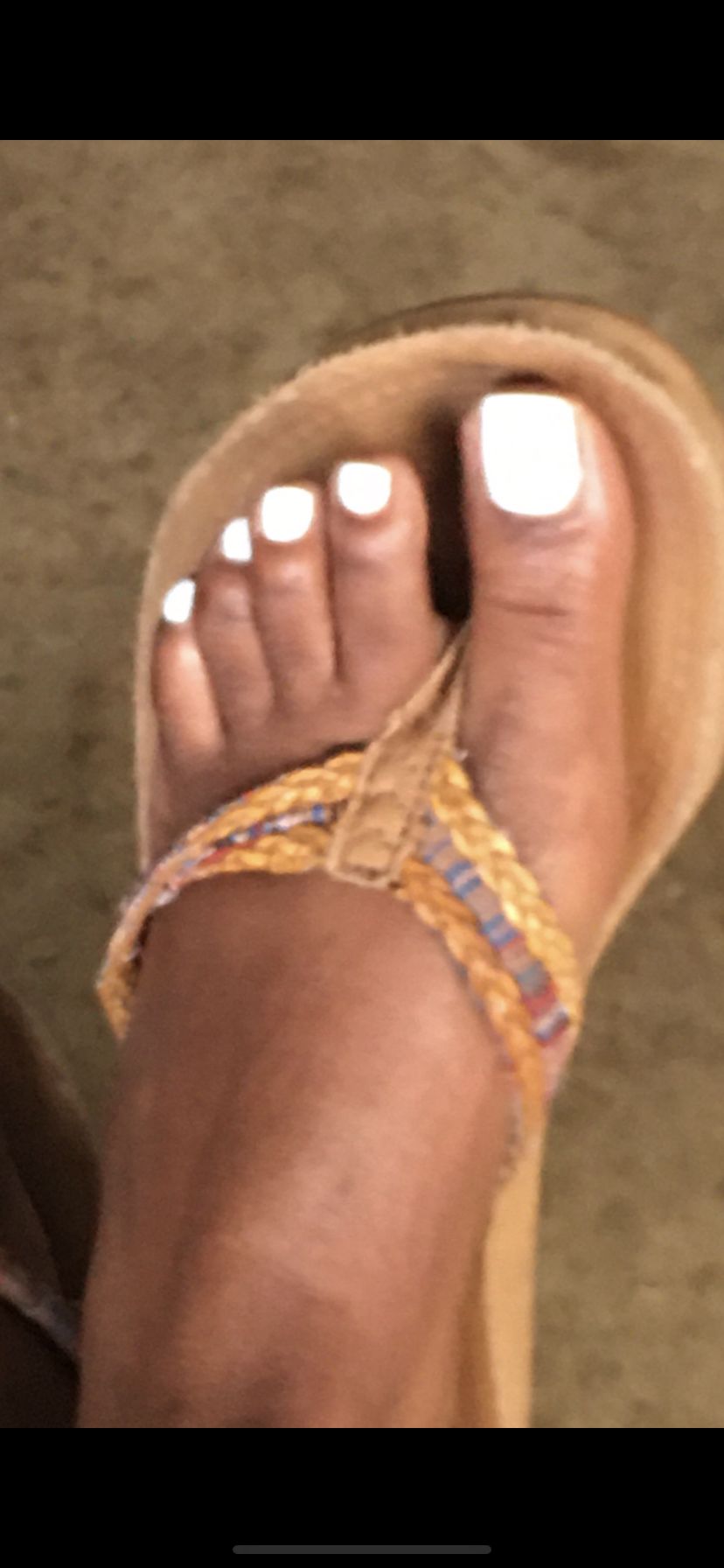 exploited-toes OnlyFans profile picture