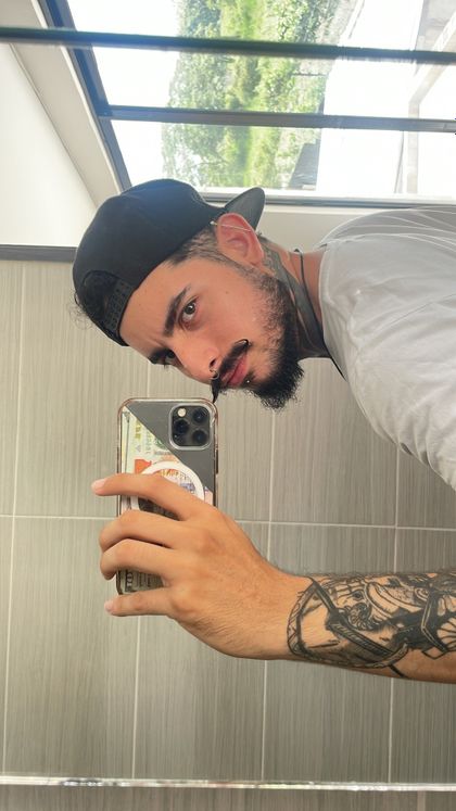 colbyvega01 OnlyFans picture