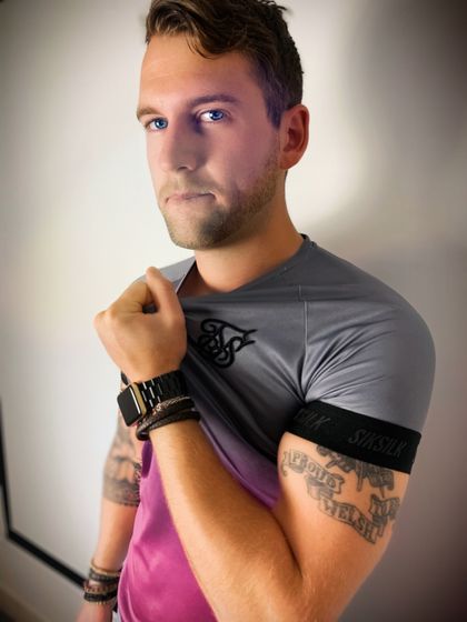 johnnyfromtheblock OnlyFans picture