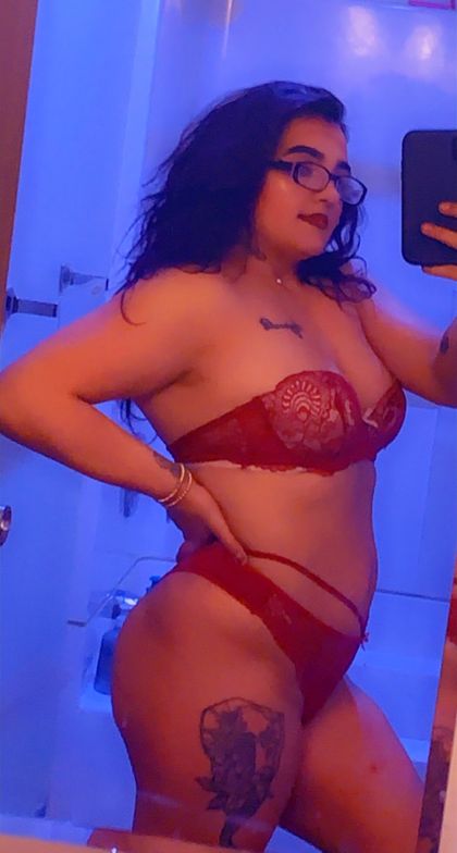 missjazzy9720 OnlyFans picture