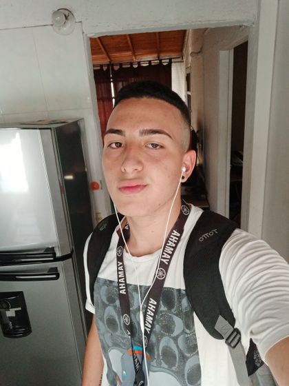 goldboy_34 OnlyFans picture