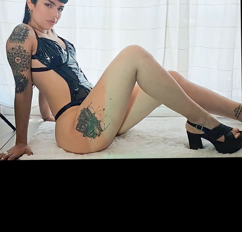 goddessmaia1 OnlyFans profile picture