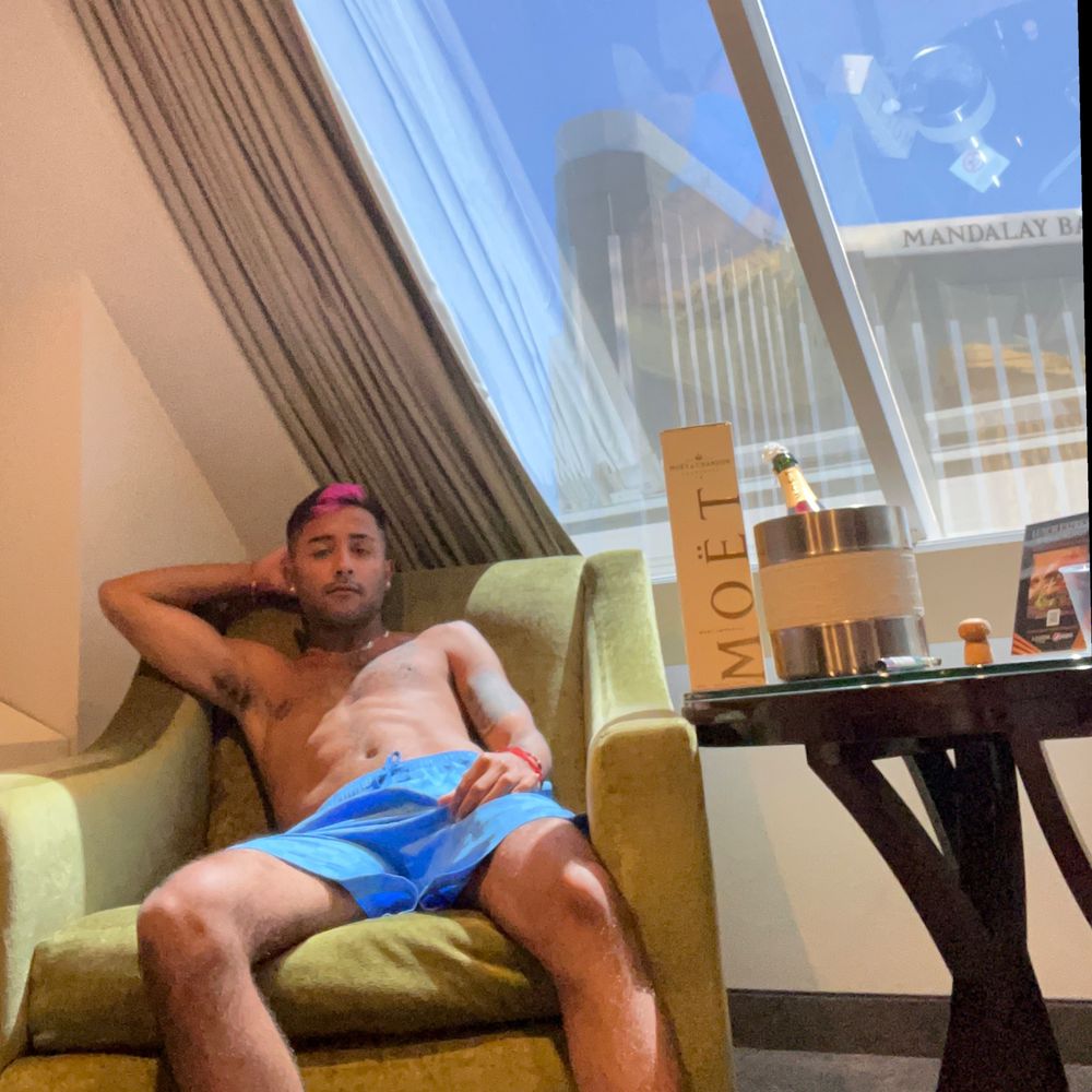 sosaplay OnlyFans profile picture
