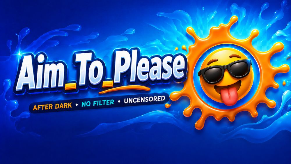 aim_to_please OnlyFans profile picture