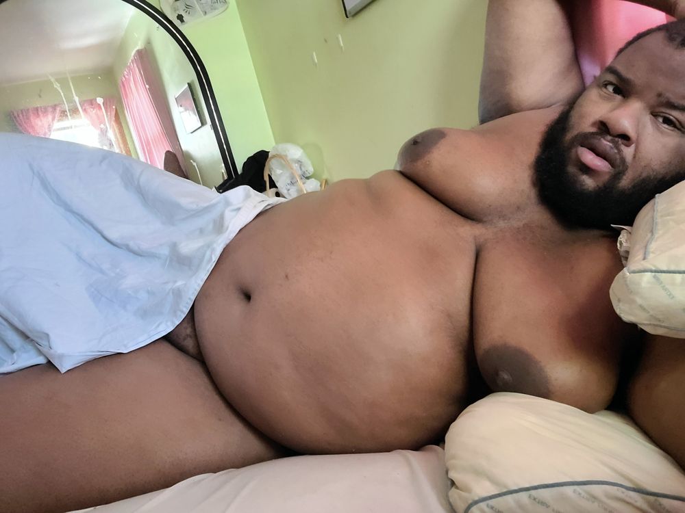 bigandsexy90 OnlyFans profile picture