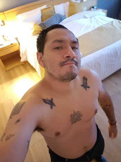 afterworkbator OnlyFans picture