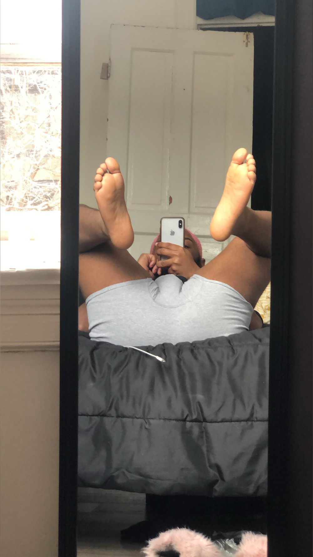 amirhandsomee OnlyFans profile picture