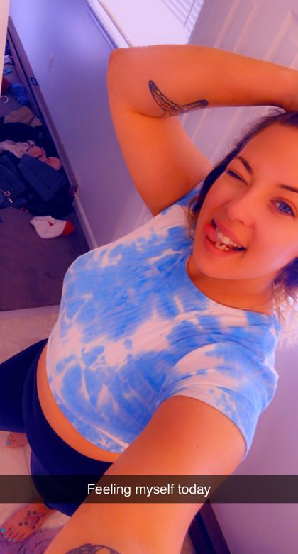 babieblueee OnlyFans picture