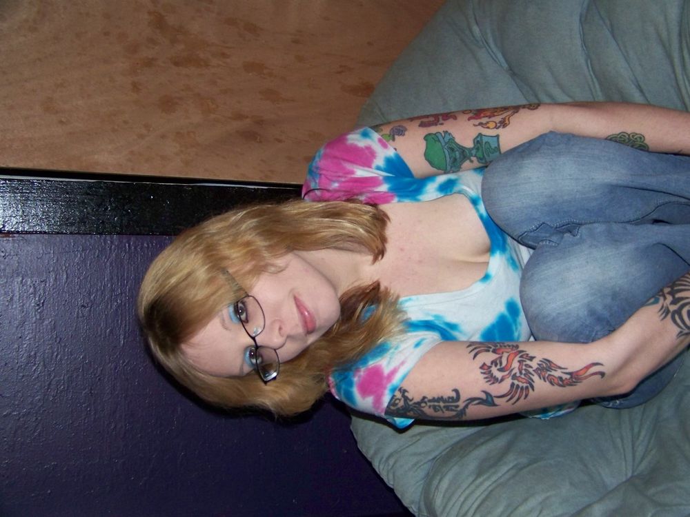 kellyhippiechick88 OnlyFans profile picture
