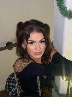 Scorpiobbyxx