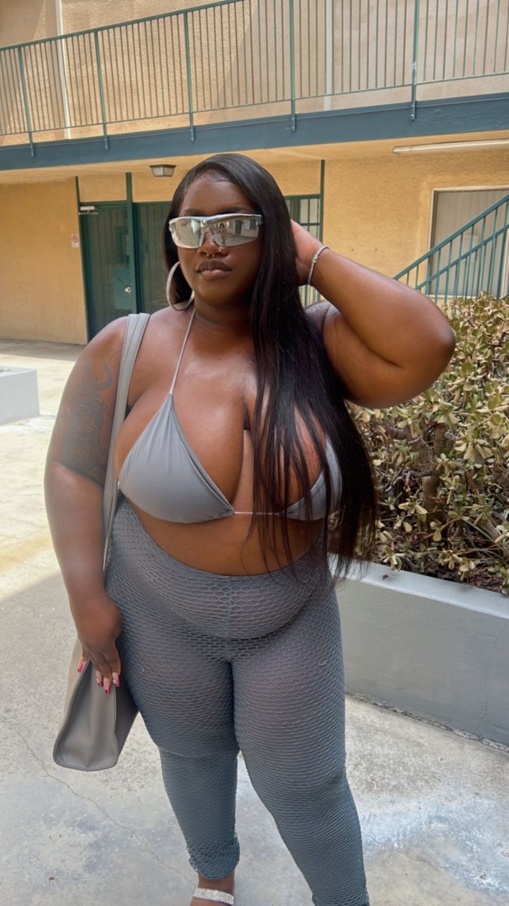 toxicchoclateee OnlyFans profile picture