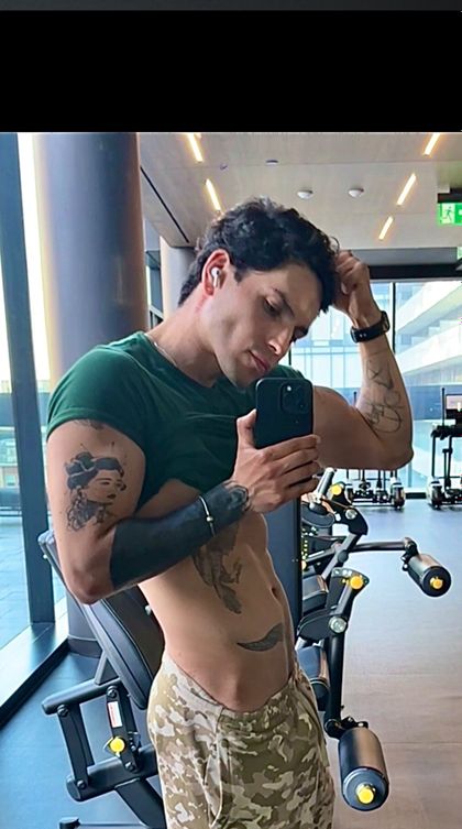 owenbarajasfans OnlyFans picture