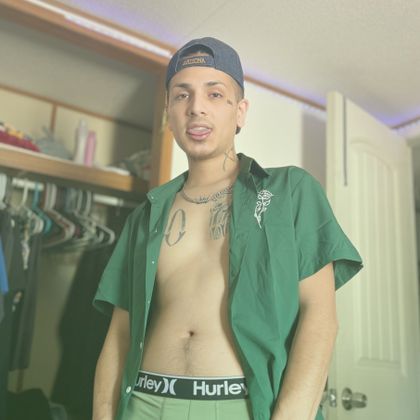 otislancer OnlyFans picture