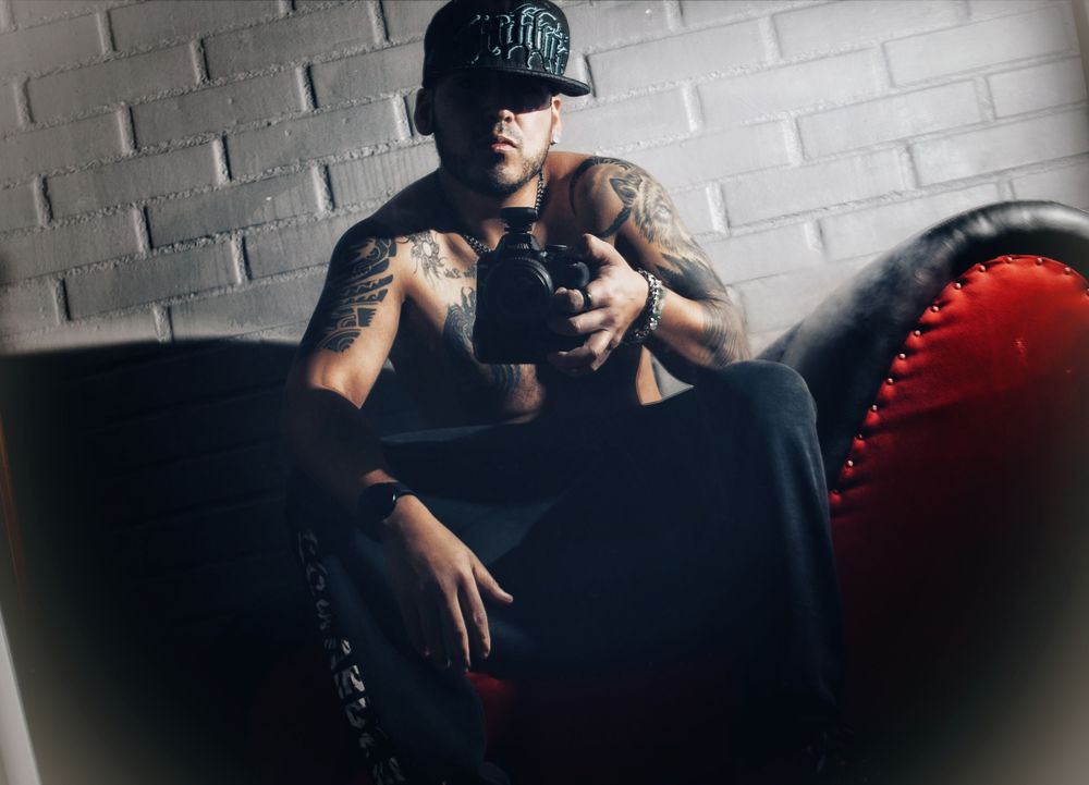 xelokorc OnlyFans profile picture