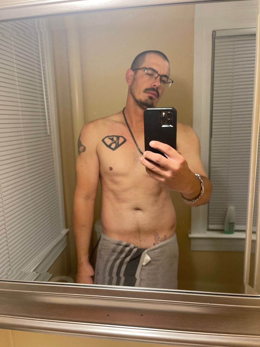 jessejames828 OnlyFans profile picture