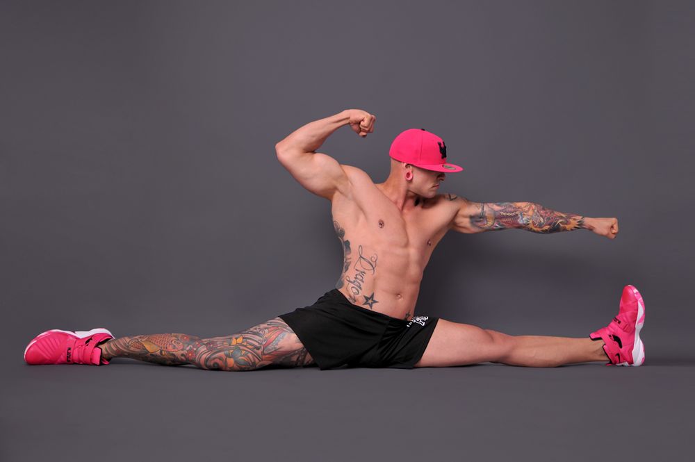 dragoncasanova OnlyFans profile picture