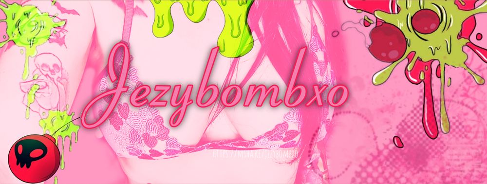 jezybombxo OnlyFans profile picture