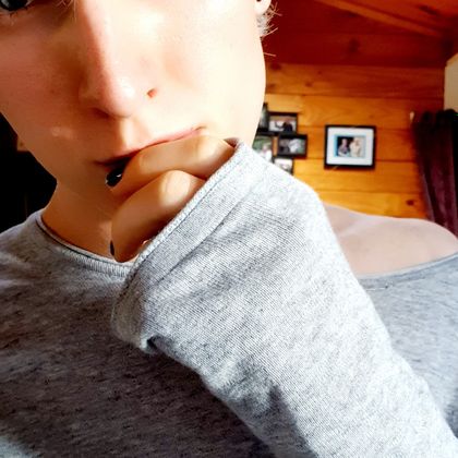 softboiash OnlyFans picture