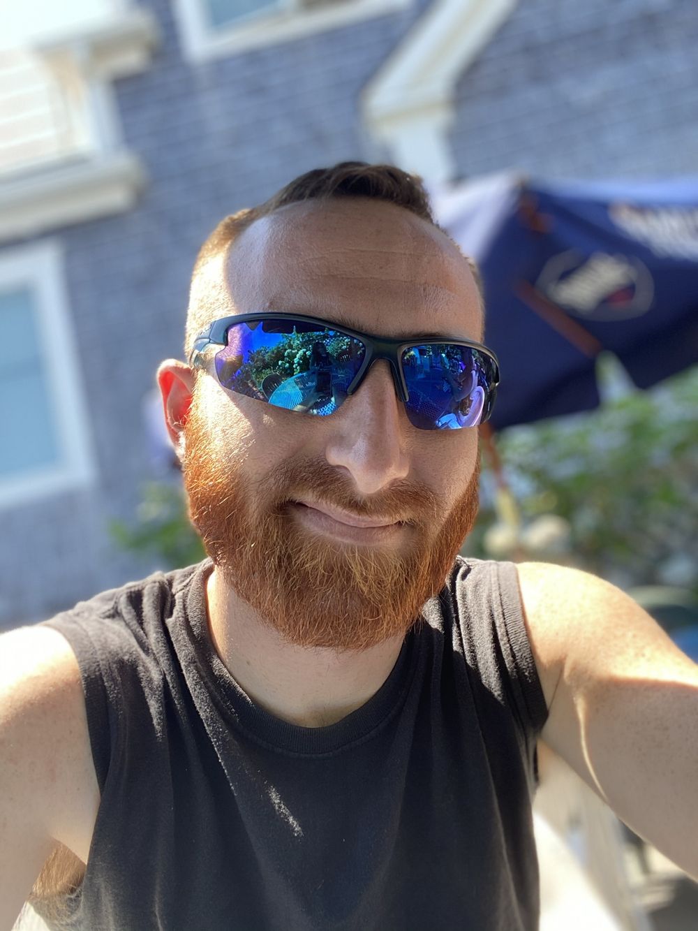 beardirishman OnlyFans profile picture