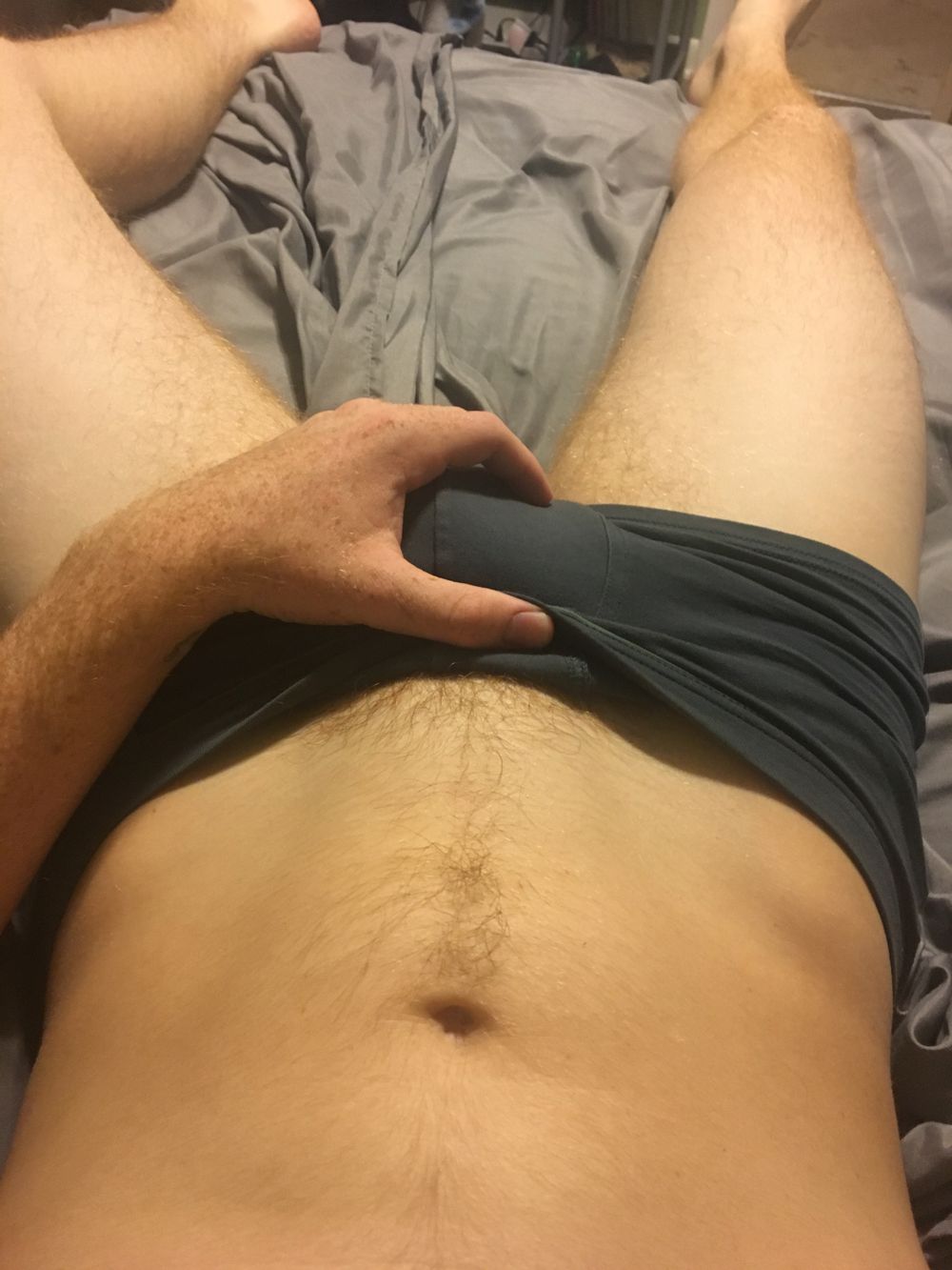 gingerboii777 OnlyFans profile picture