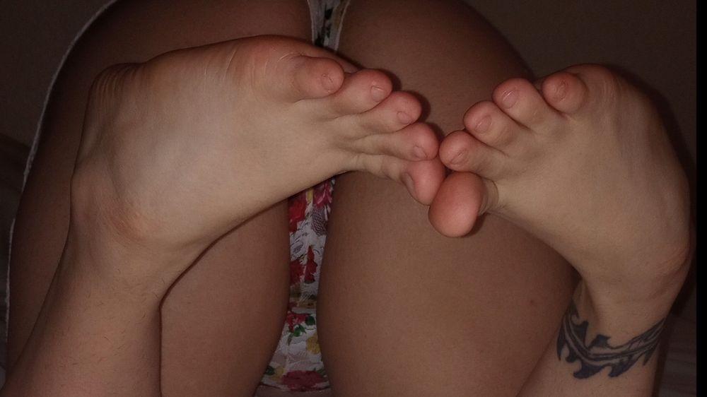 sweet_feet98 OnlyFans profile picture