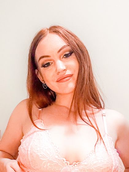 pretttyyyginger OnlyFans picture