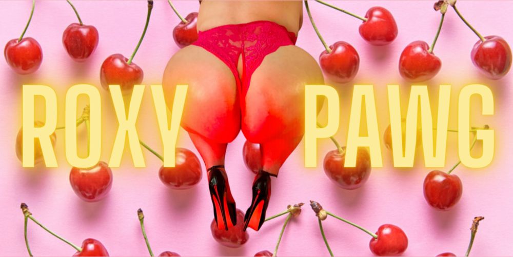 roxypawg OnlyFans profile picture